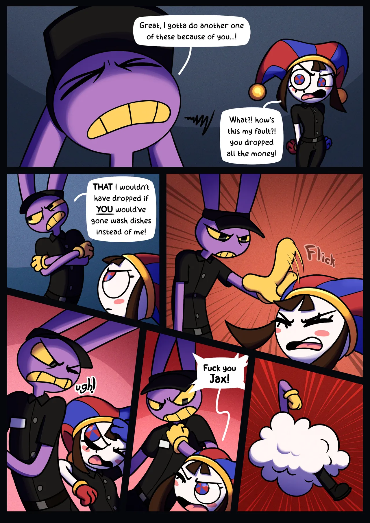 Team Training page 5 full