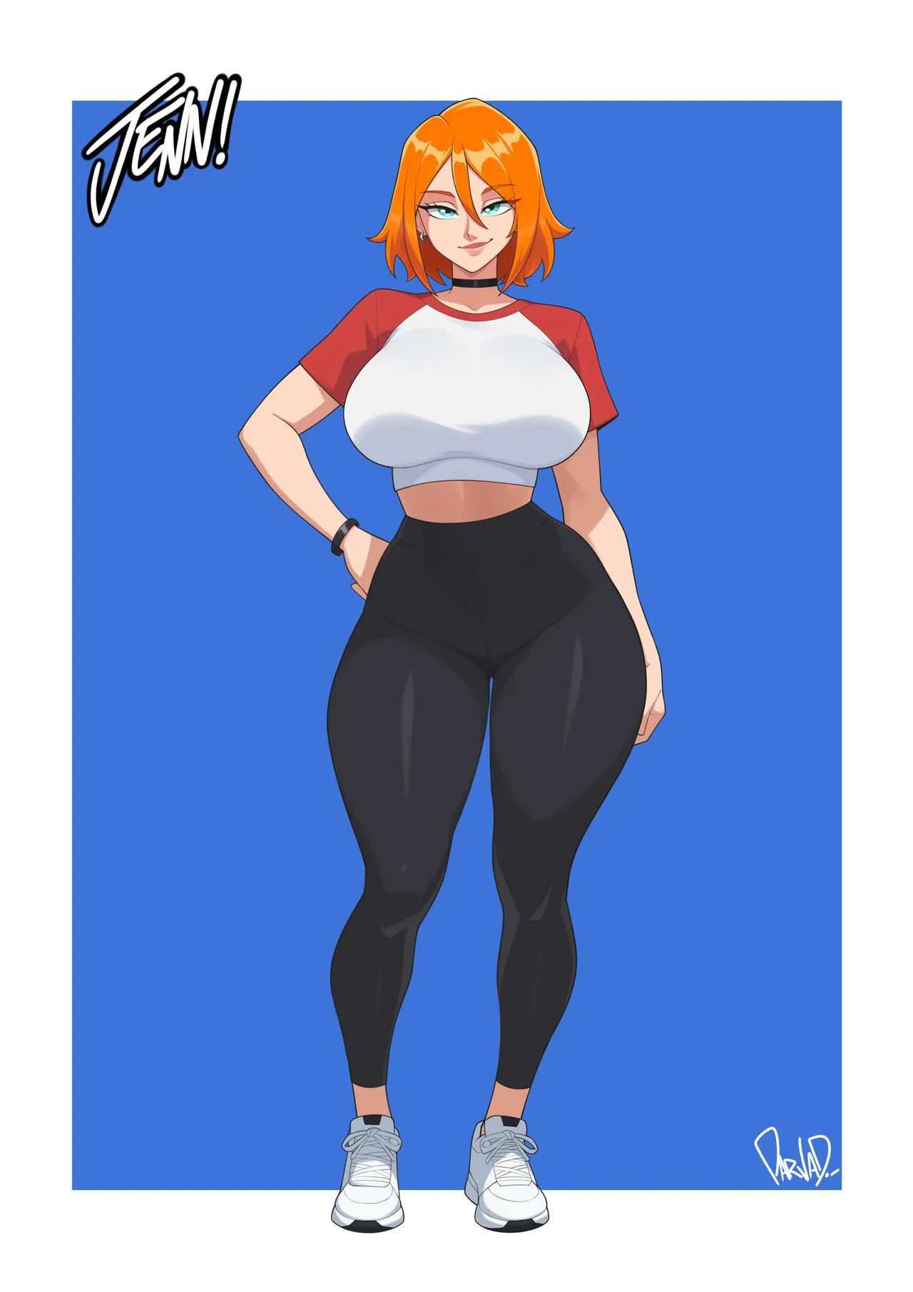 Artist - Parvad page 7 full