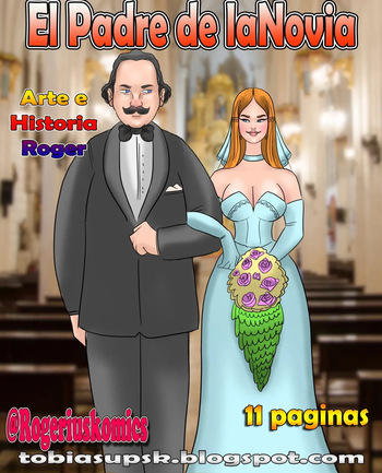 El Padre De La Novia cover