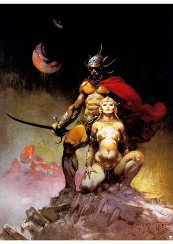 Artbook cover