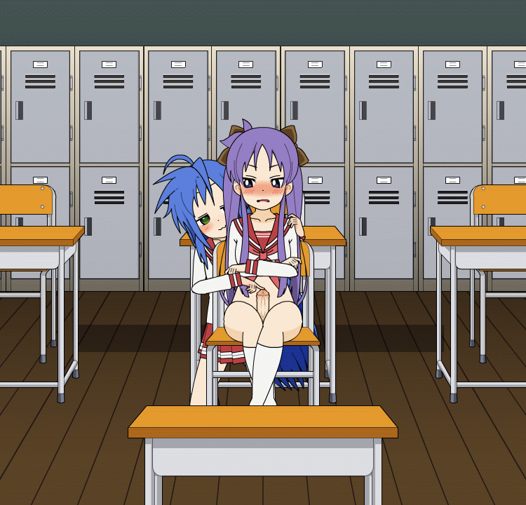 Lucky Star - Recollection Archive  by ぶり/BURI page 4 full