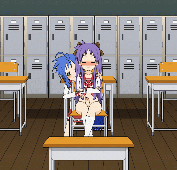 Lucky Star - Recollection Archive  by ぶり/BURI page 5 full