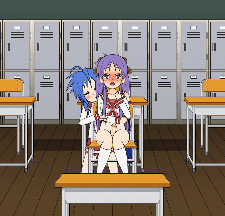 Lucky Star - Recollection Archive  by ぶり/BURI page 7 full