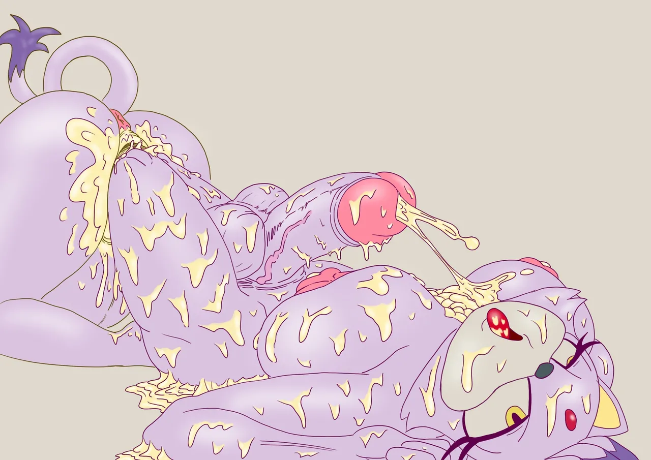 Mobian Nesting Dolls page 3 full