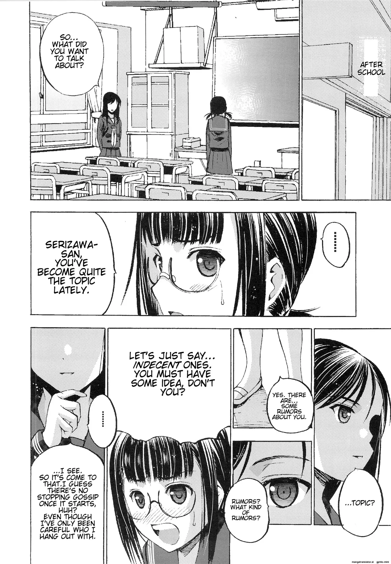 Houkago XXX page 9 full