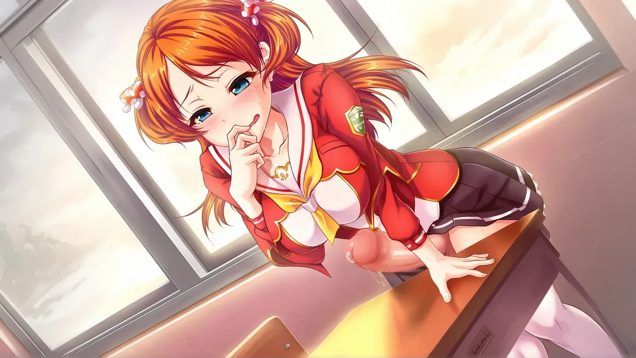 Éclair Milk Cream ~Onani x Onani~ page 10 full