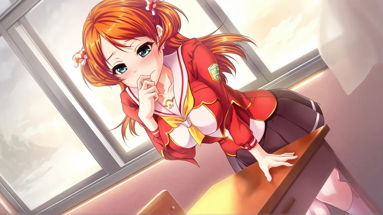 Éclair Milk Cream ~Onani x Onani~ page 8 full