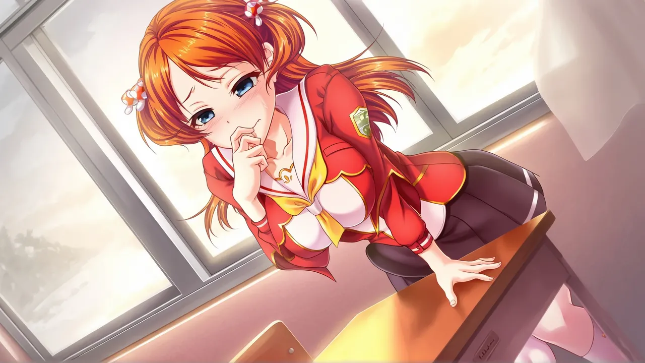 Éclair Milk Cream ~Onani x Onani~ page 9 full