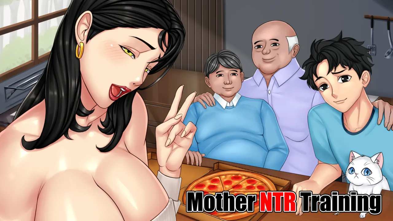 Mother NTR Training page 3 full