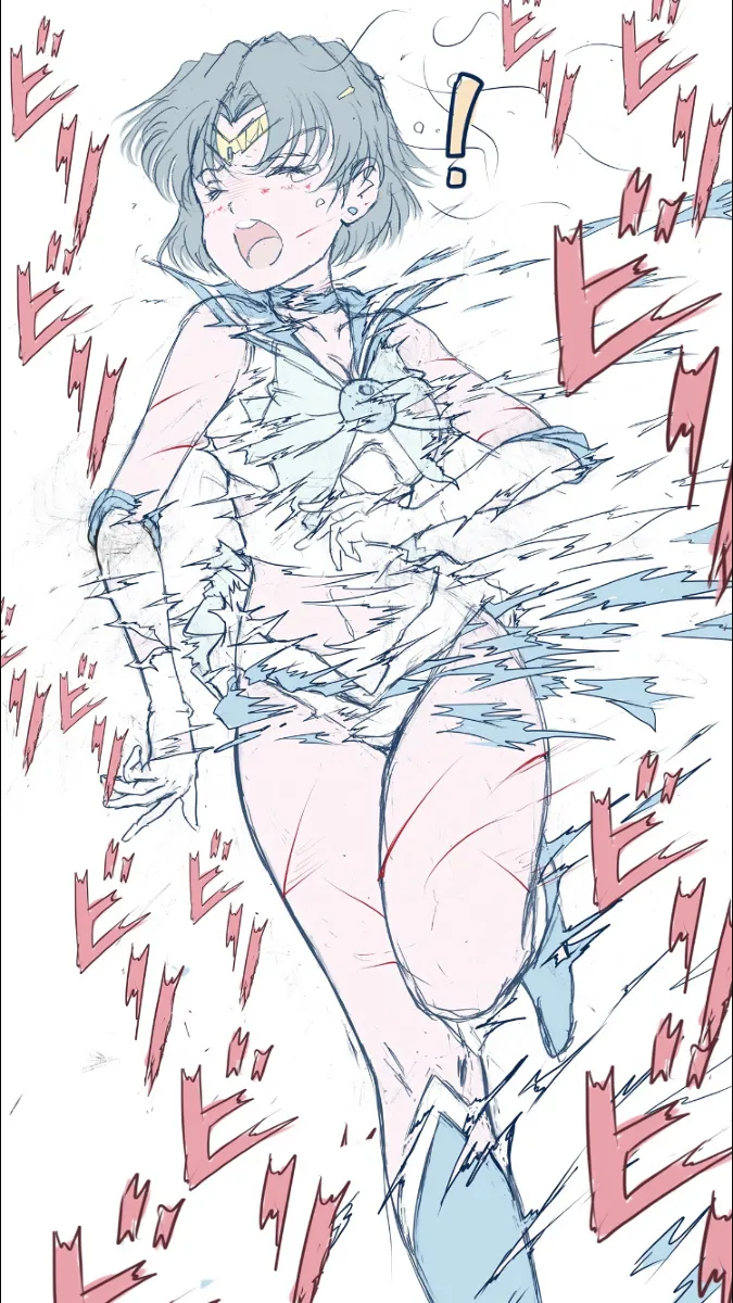 Artist:猫電: 猫型ロボット研究所 page 5 full
