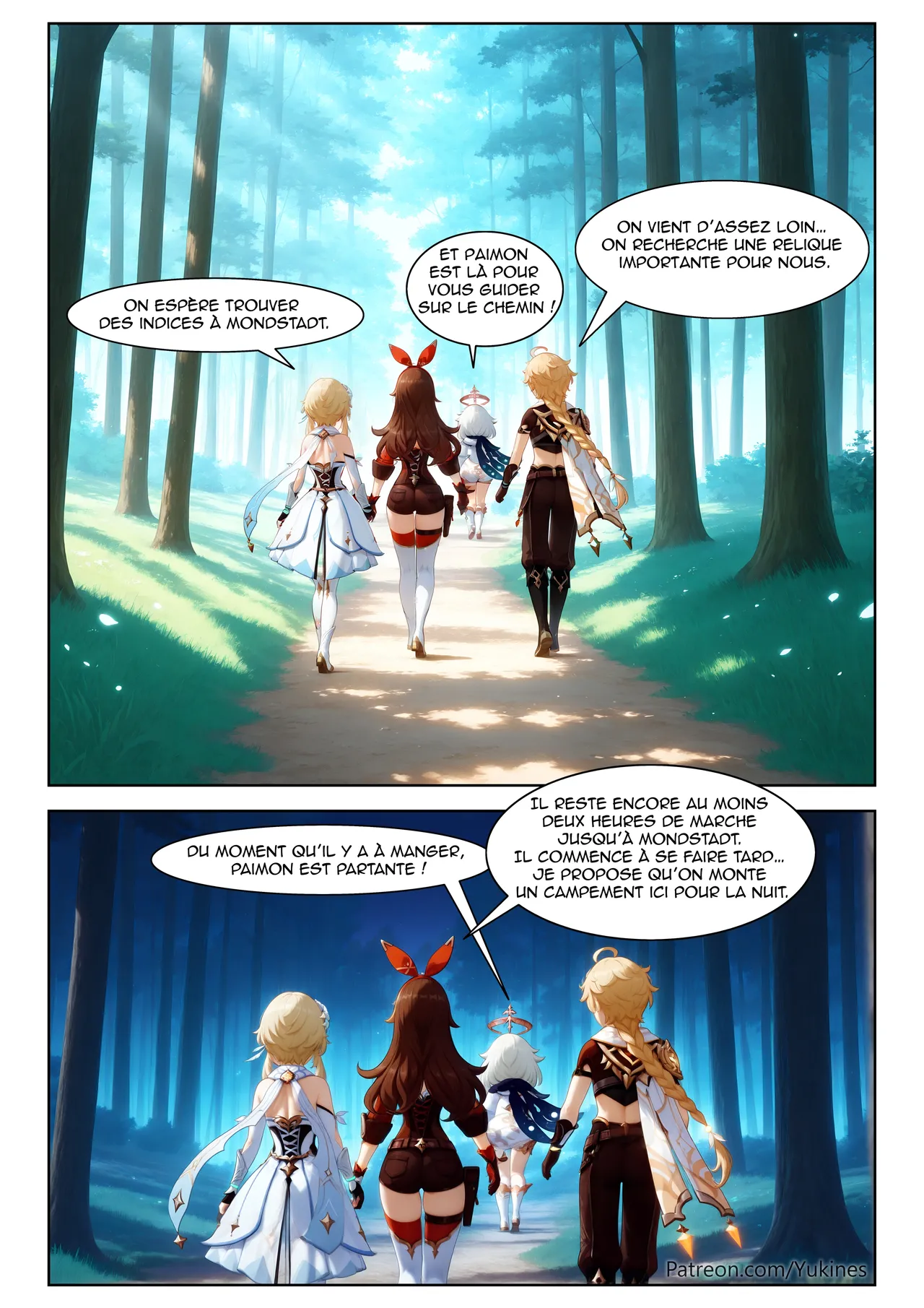 Genshin Luxuria page 4 full