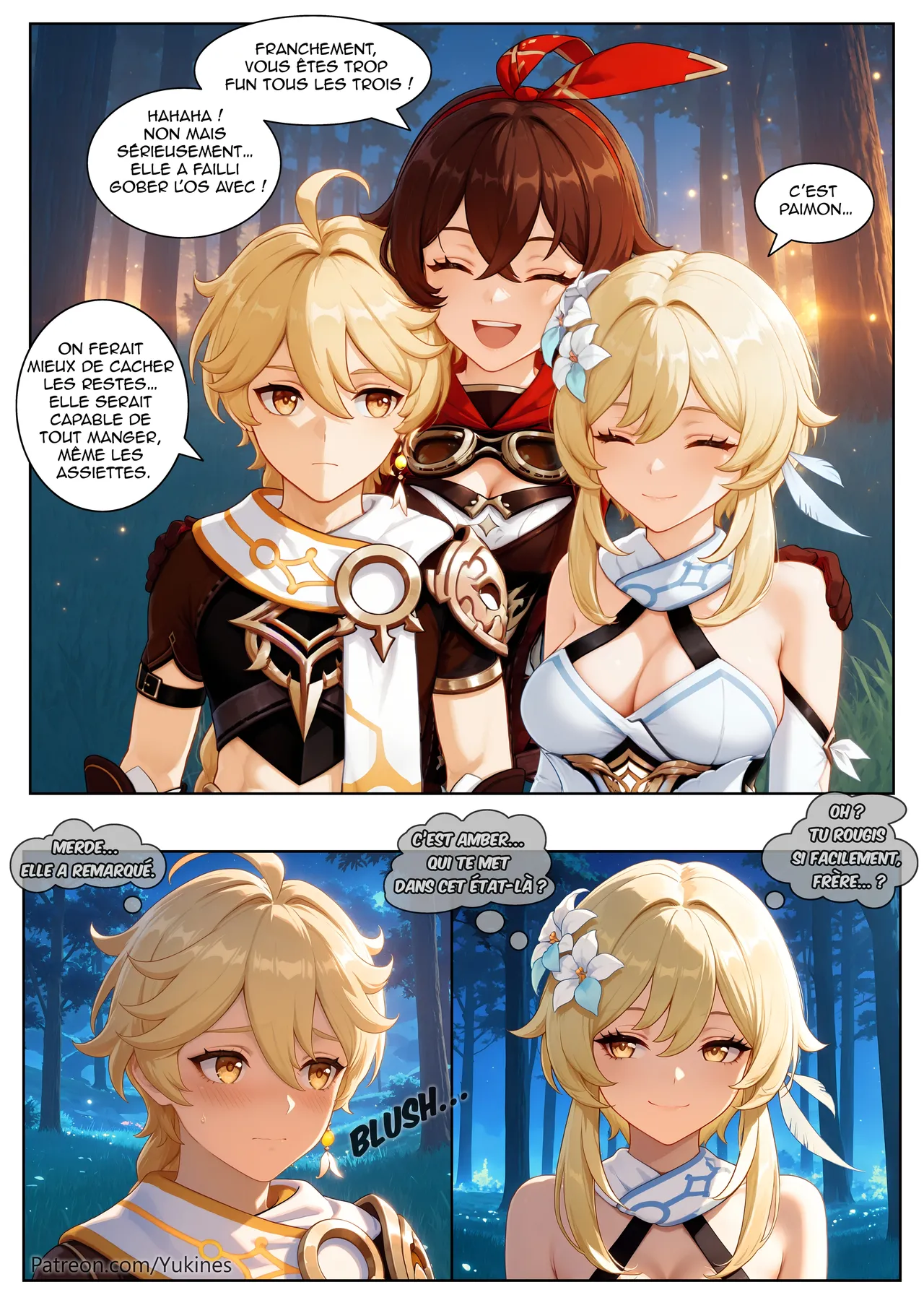 Genshin Luxuria page 6 full