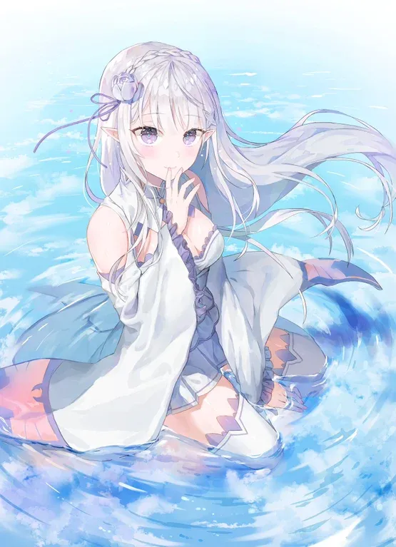 Emilia - The EMT Collection 12 page 6 full