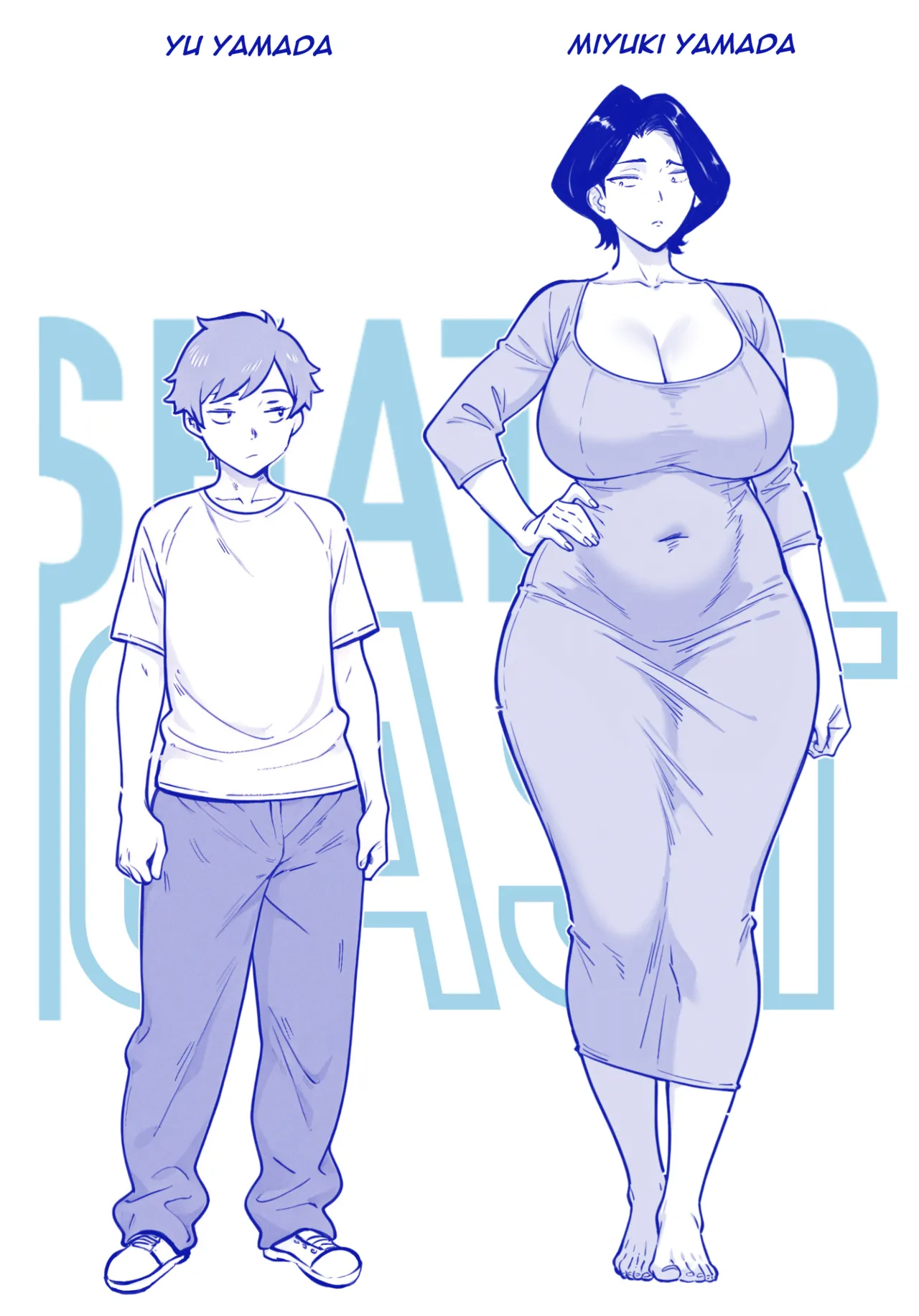 Mama Failure page 4 full