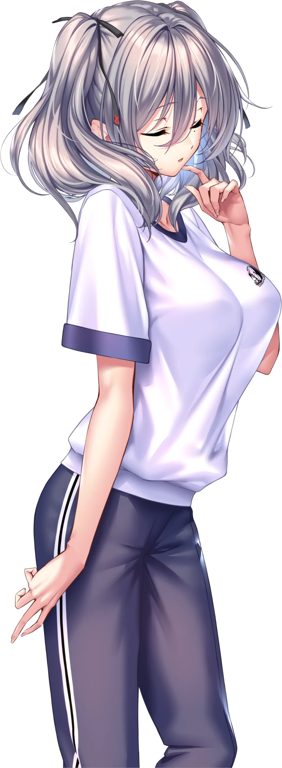 Amakano 2+  Sara page 8 full