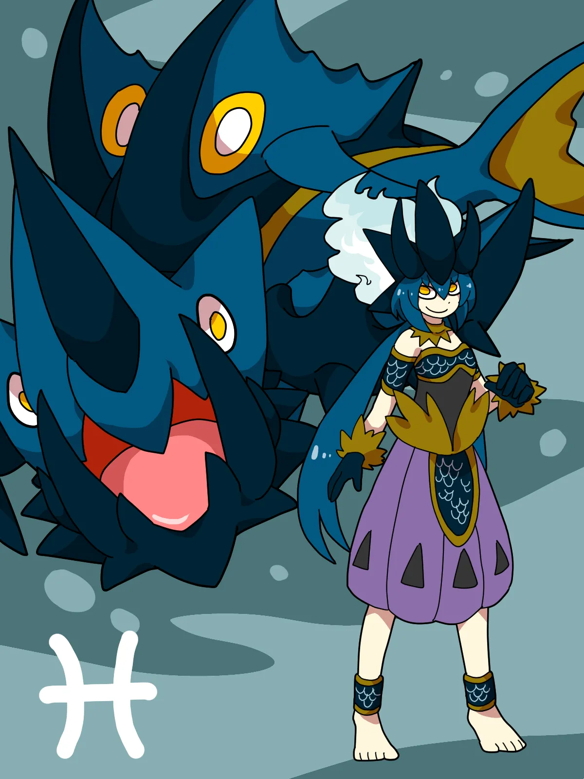 おしゃき page 3 full