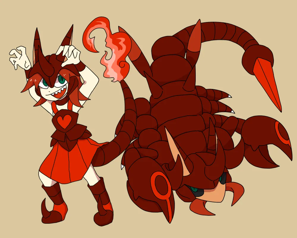 おしゃき page 4 full