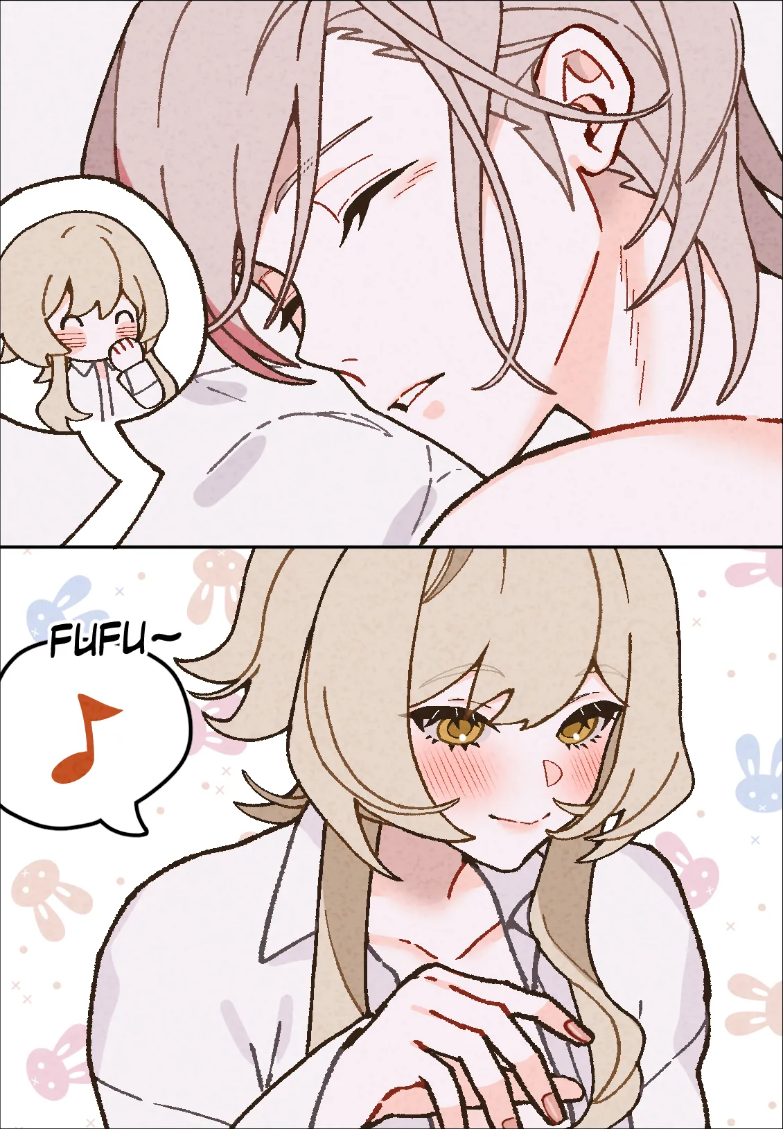 artist:nana_illust patreon合集23～25.2 page 2 full