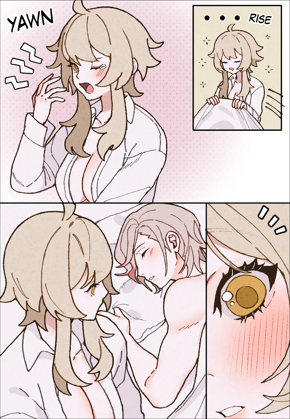 artist:nana_illust patreon合集23～25.2 page 3 full