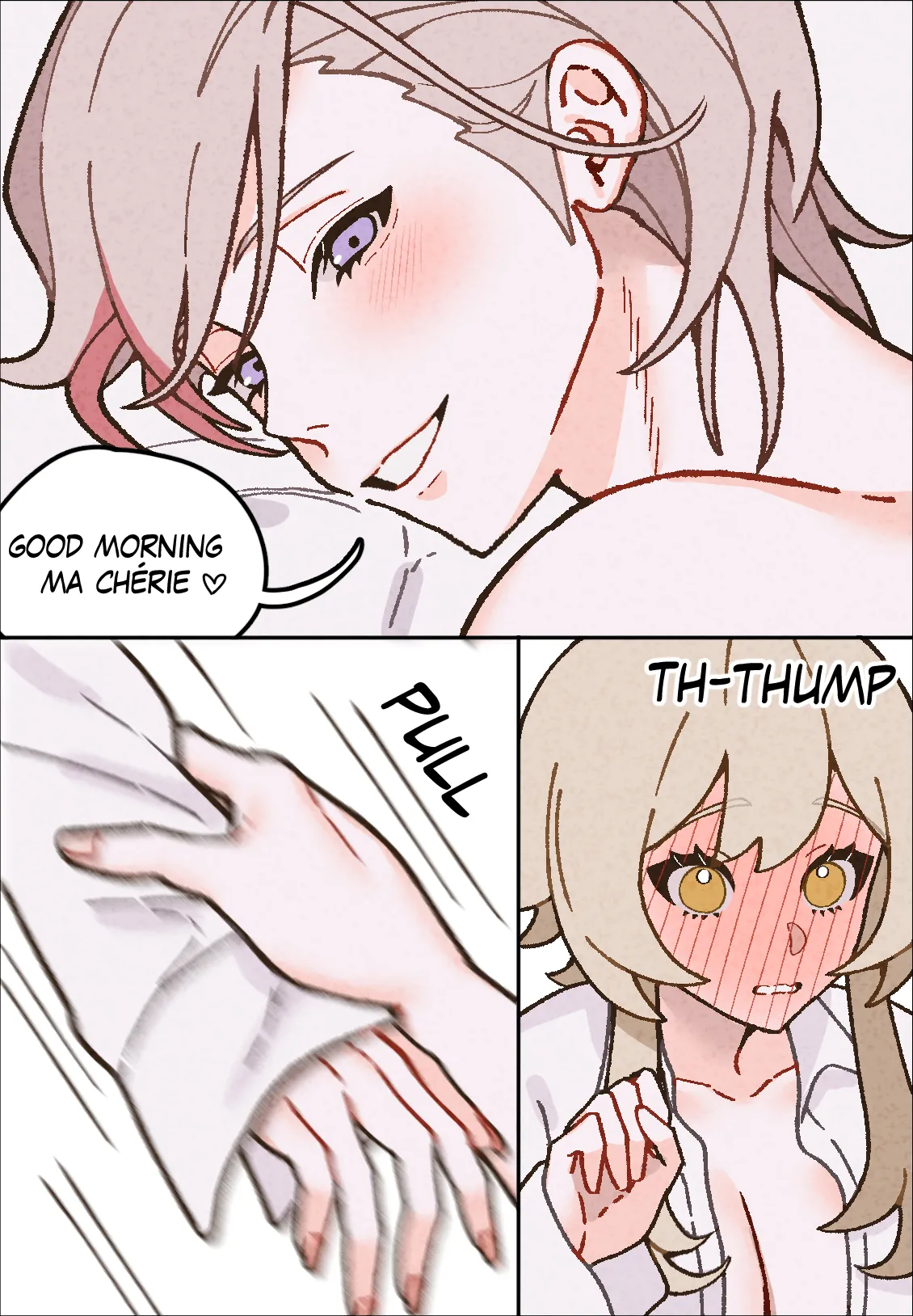 artist:nana_illust patreon合集23～25.2 page 4 full