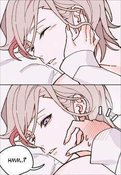 artist:nana_illust patreon合集23～25.2