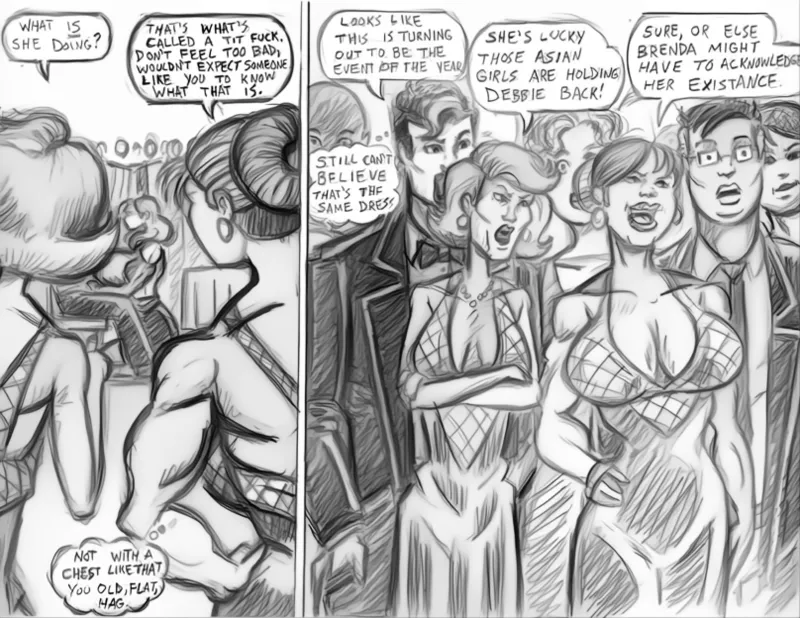 Taking out the Trash page 7 full