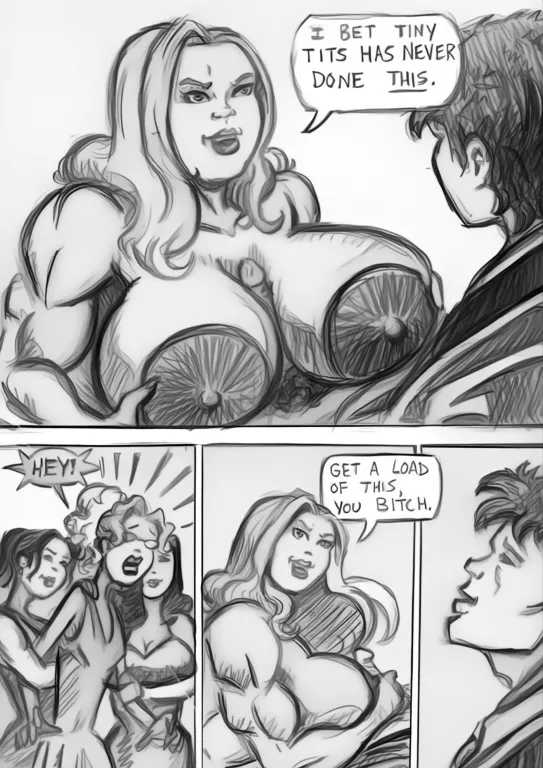 Taking out the Trash page 8 full