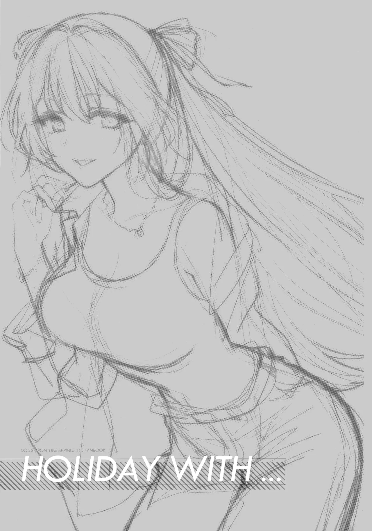 HOLIDAY WITH… page 2 full