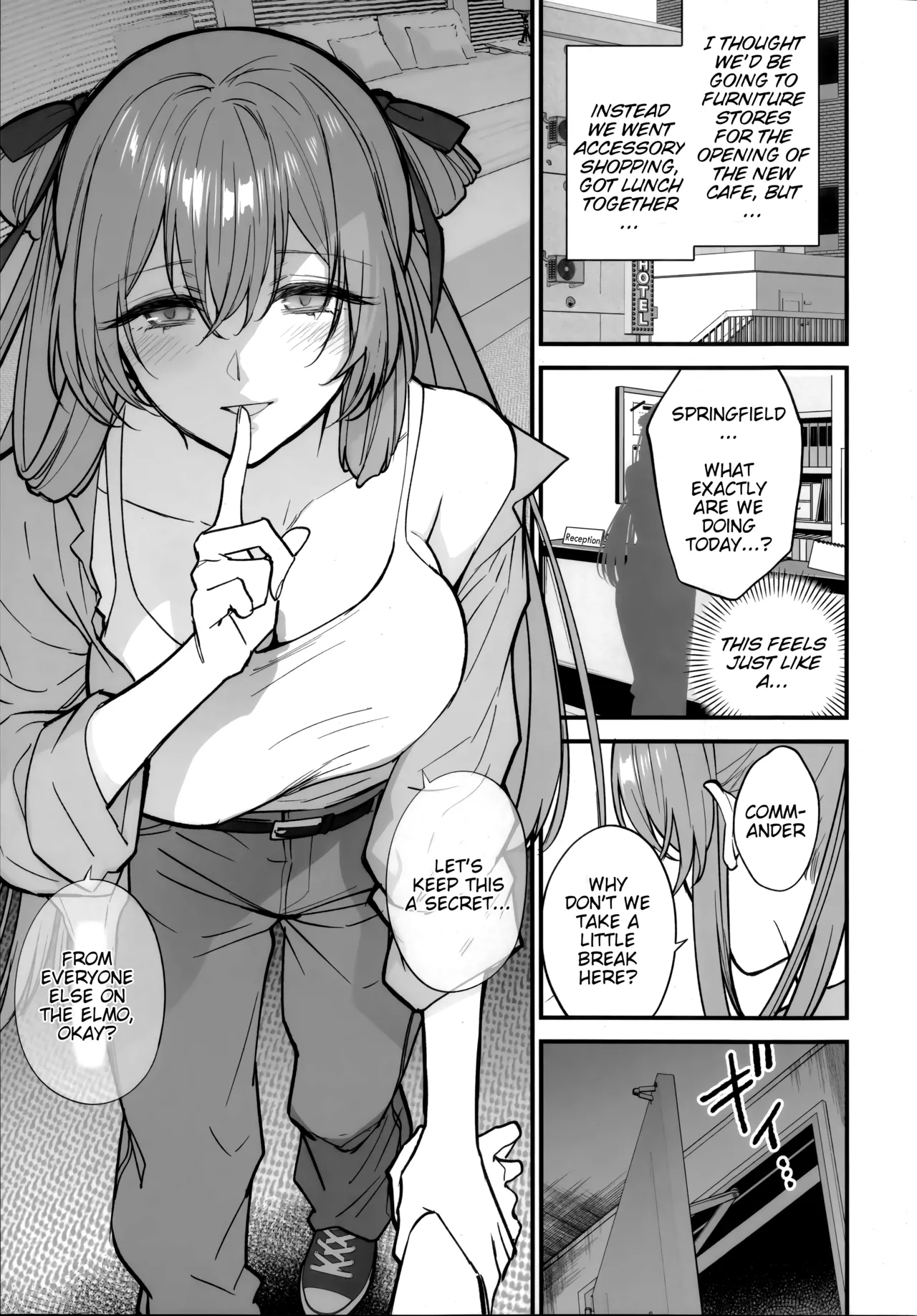 HOLIDAY WITH… page 6 full