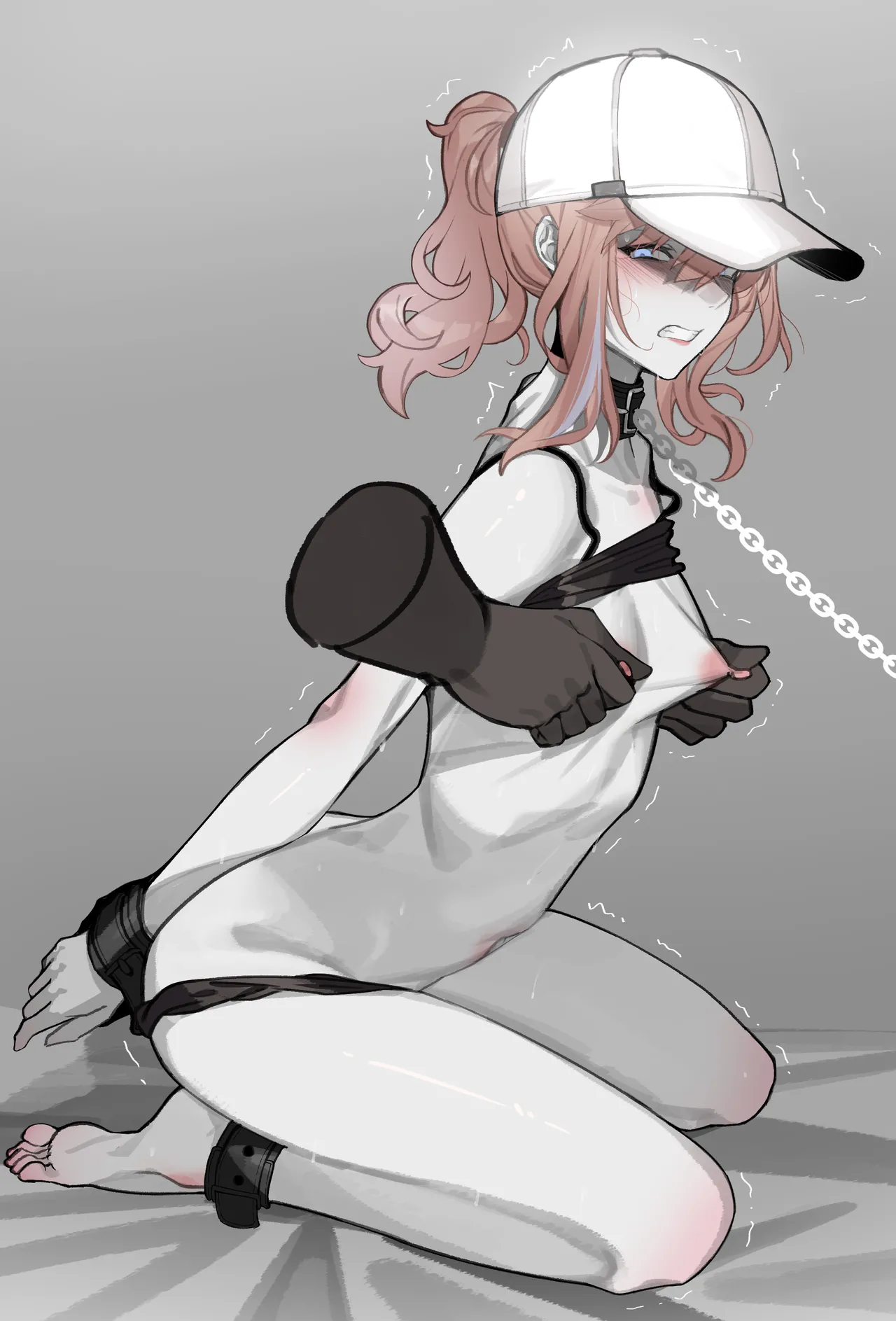 ar15（fanbox@viper-18） page 6 full