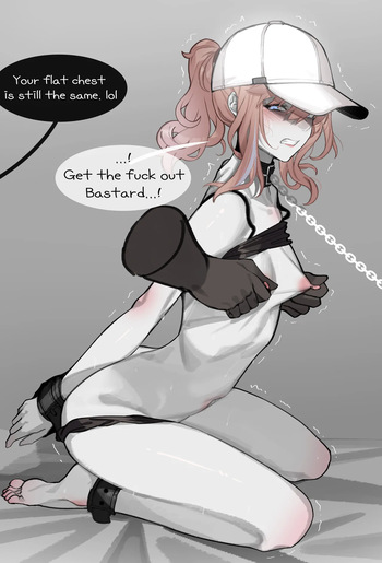 ar15（fanbox@viper-18） cover
