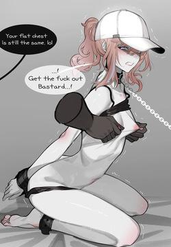 ar15（fanbox@viper-18）