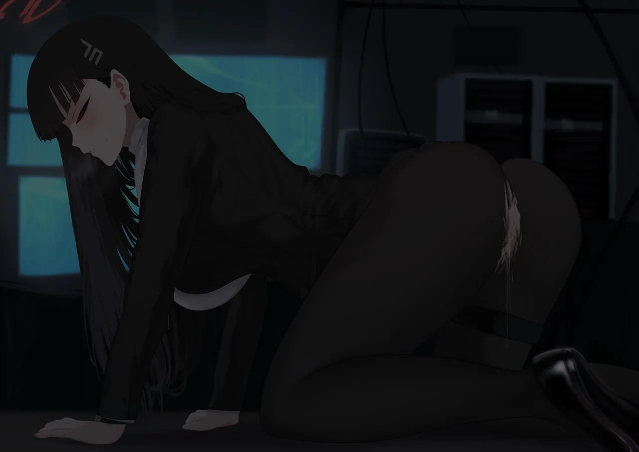 Rio's Hideout with C page 10 full