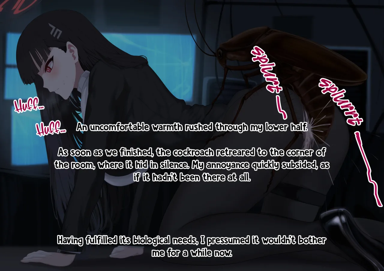 Rio's Hideout with C page 8 full