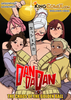 The Chaos of the Golden Ball