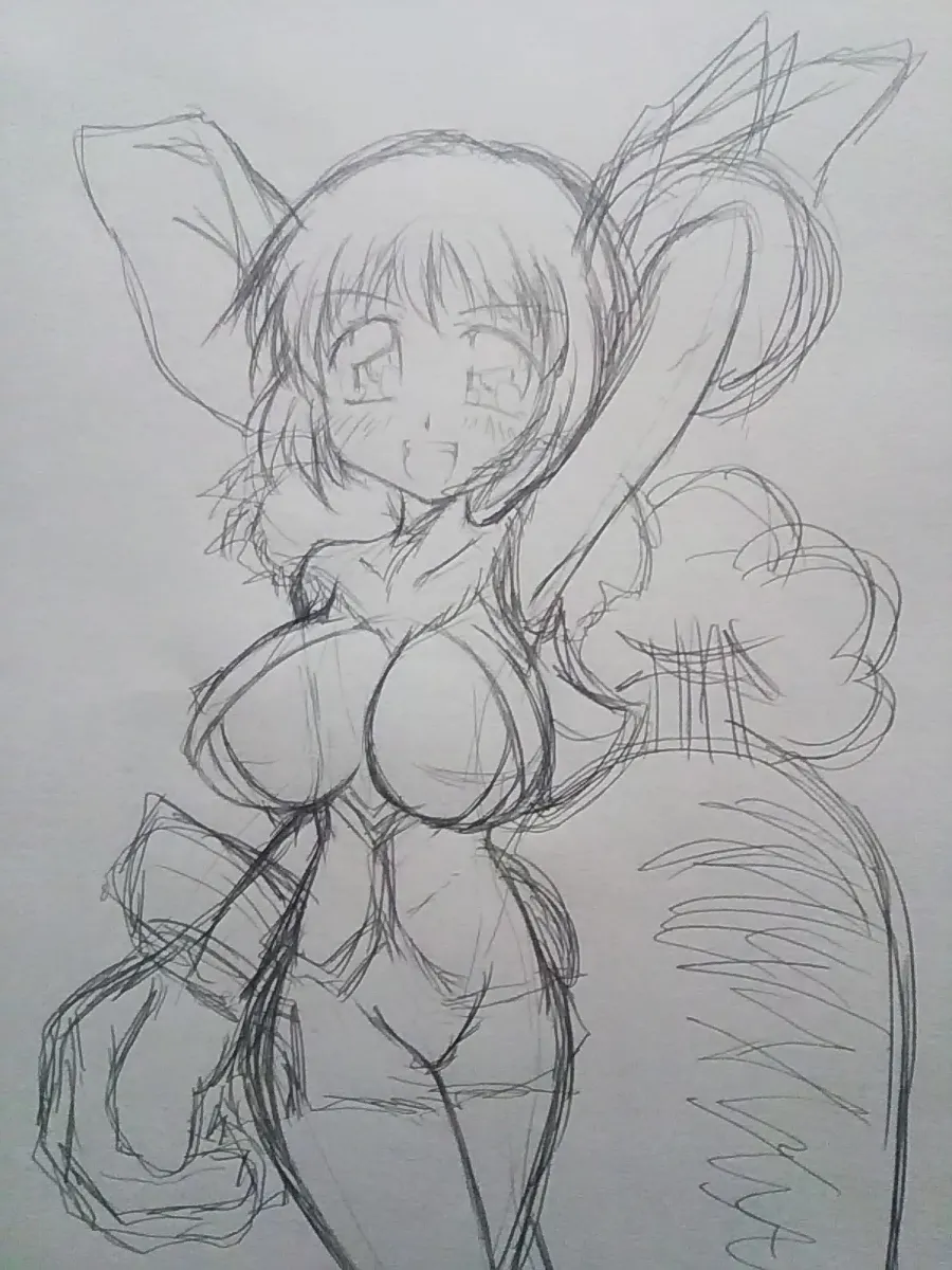 Artist:シエルmama page 2 full