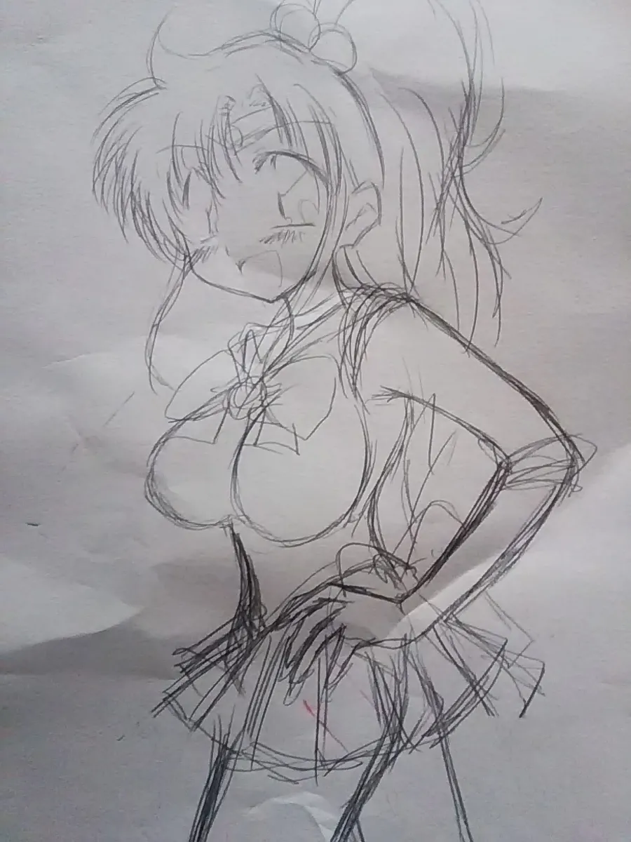 Artist:シエルmama page 4 full