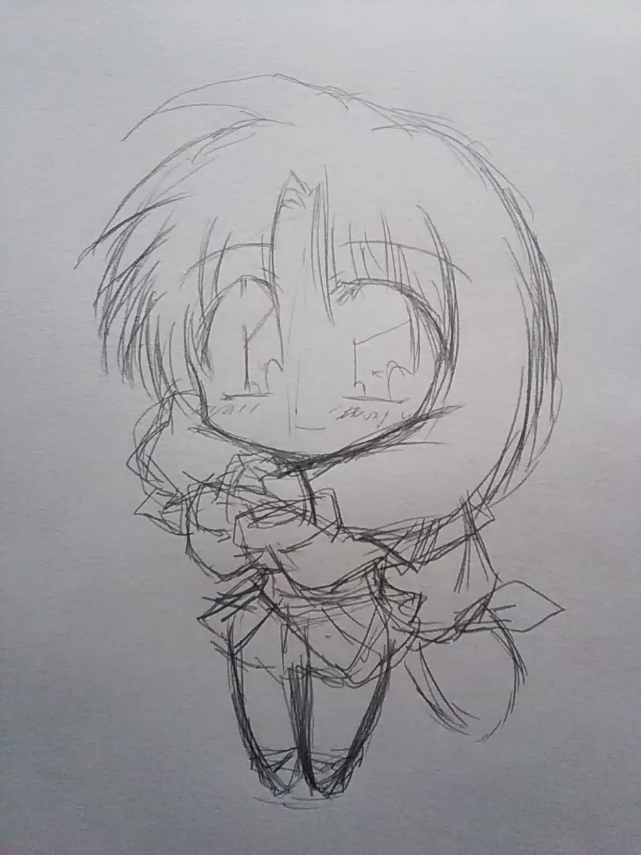 Artist:シエルmama page 5 full