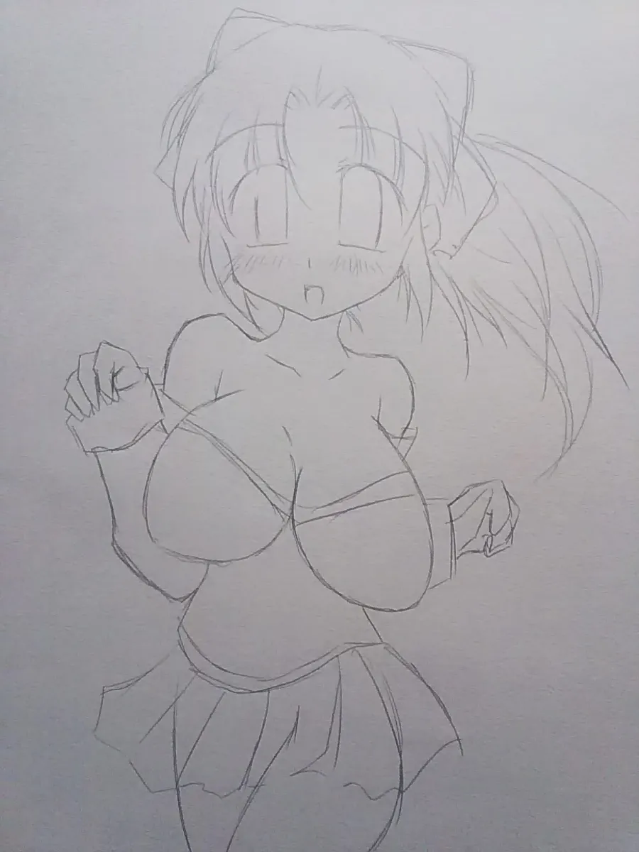 Artist:シエルmama page 6 full