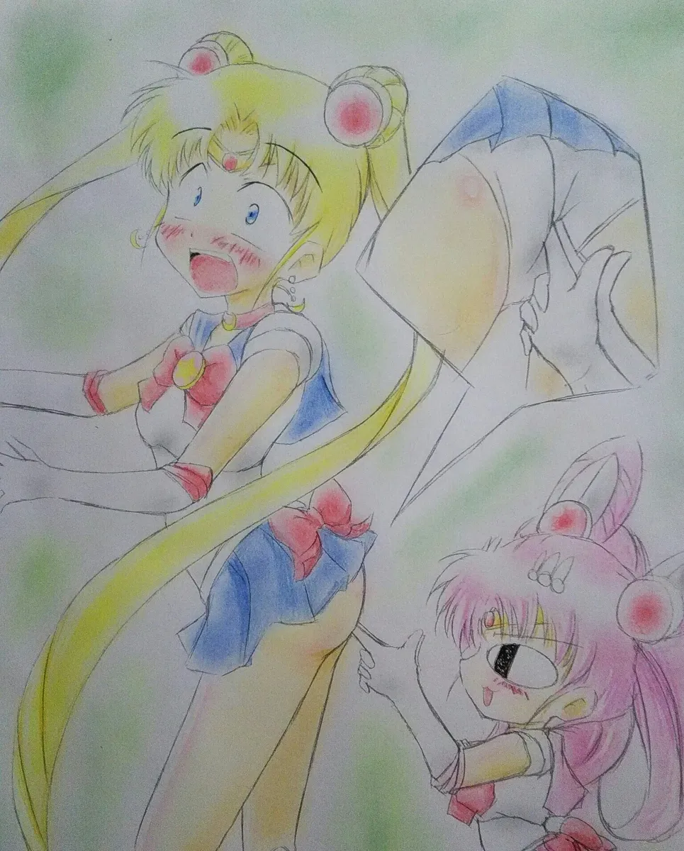 Artist:シエルmama page 9 full