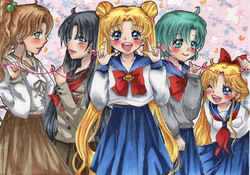 Artist:シエルmama