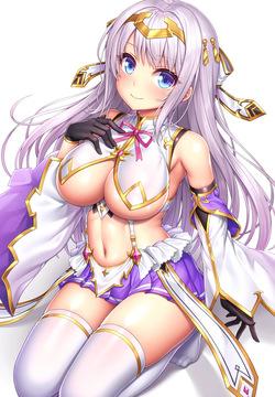 ダイヤモンドちゃん