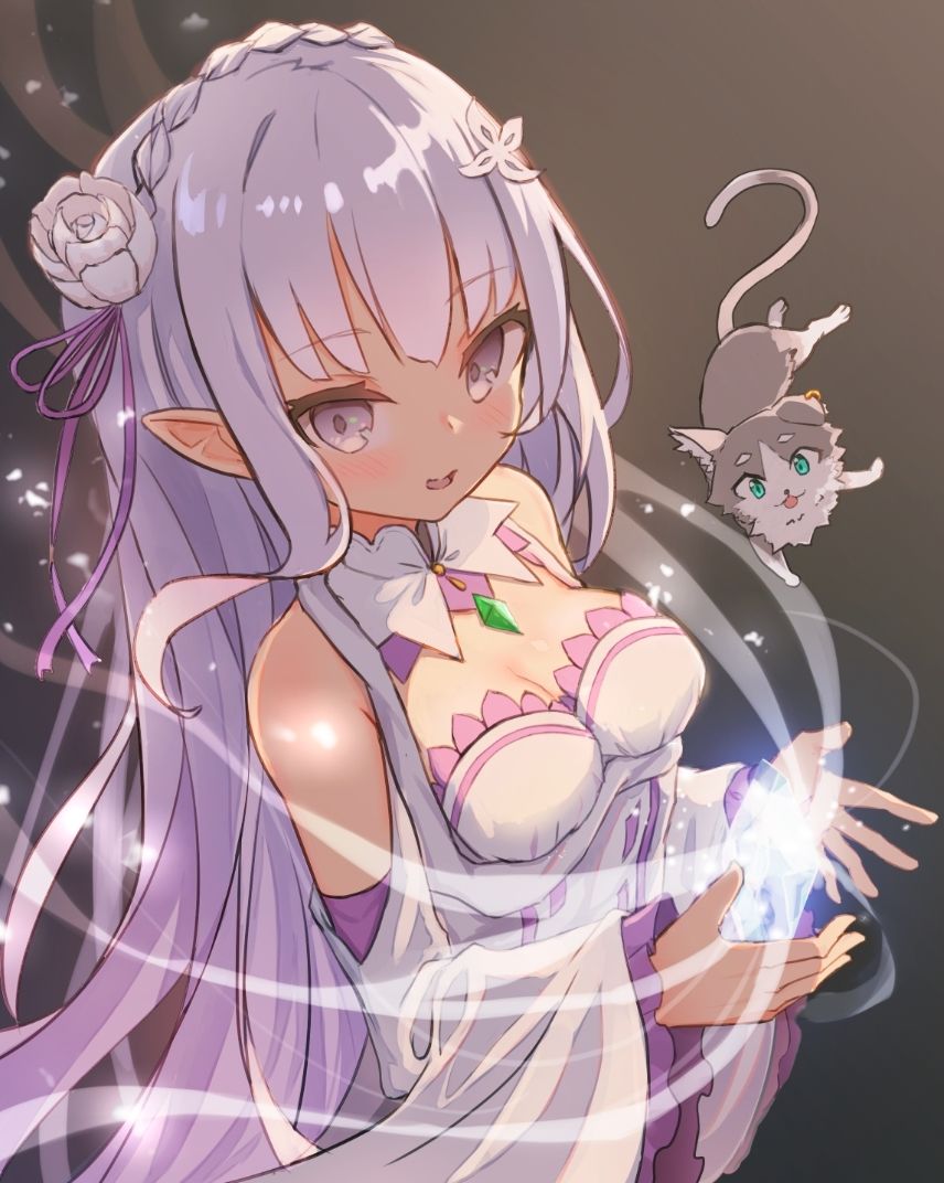 Emilia - The EMT Collection 15 page 2 full