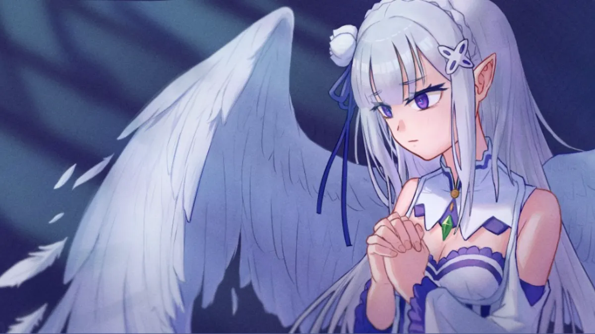 Emilia - The EMT Collection 15 page 6 full