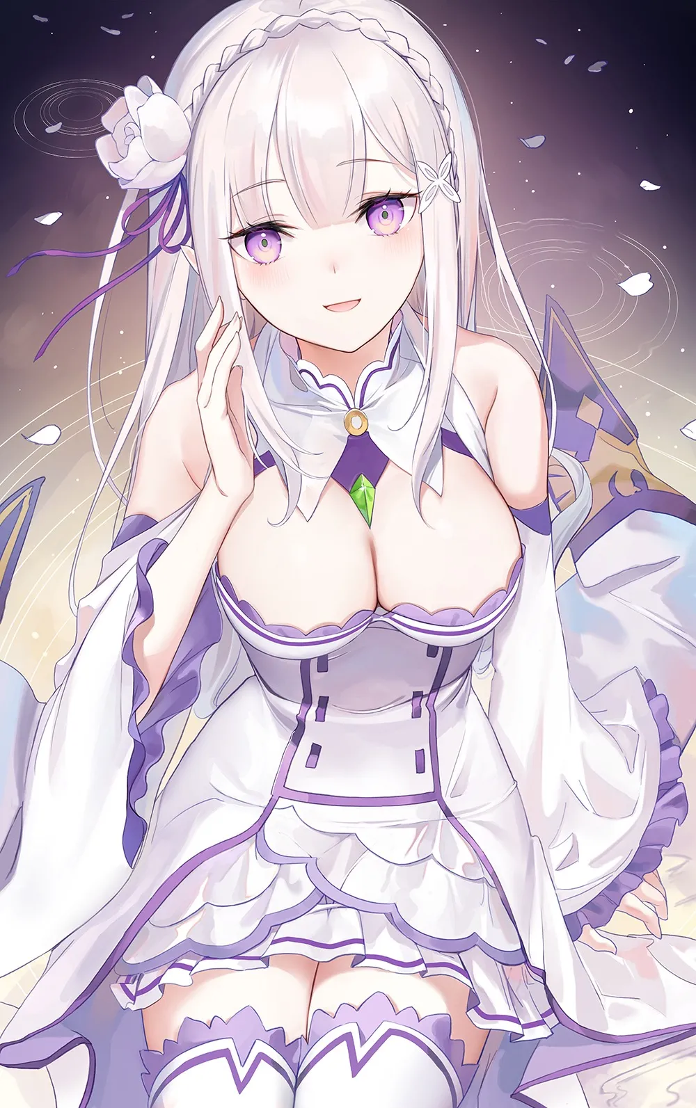 Emilia - The EMT Collection 15 page 8 full