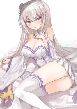 Emilia - The EMT Collection 15