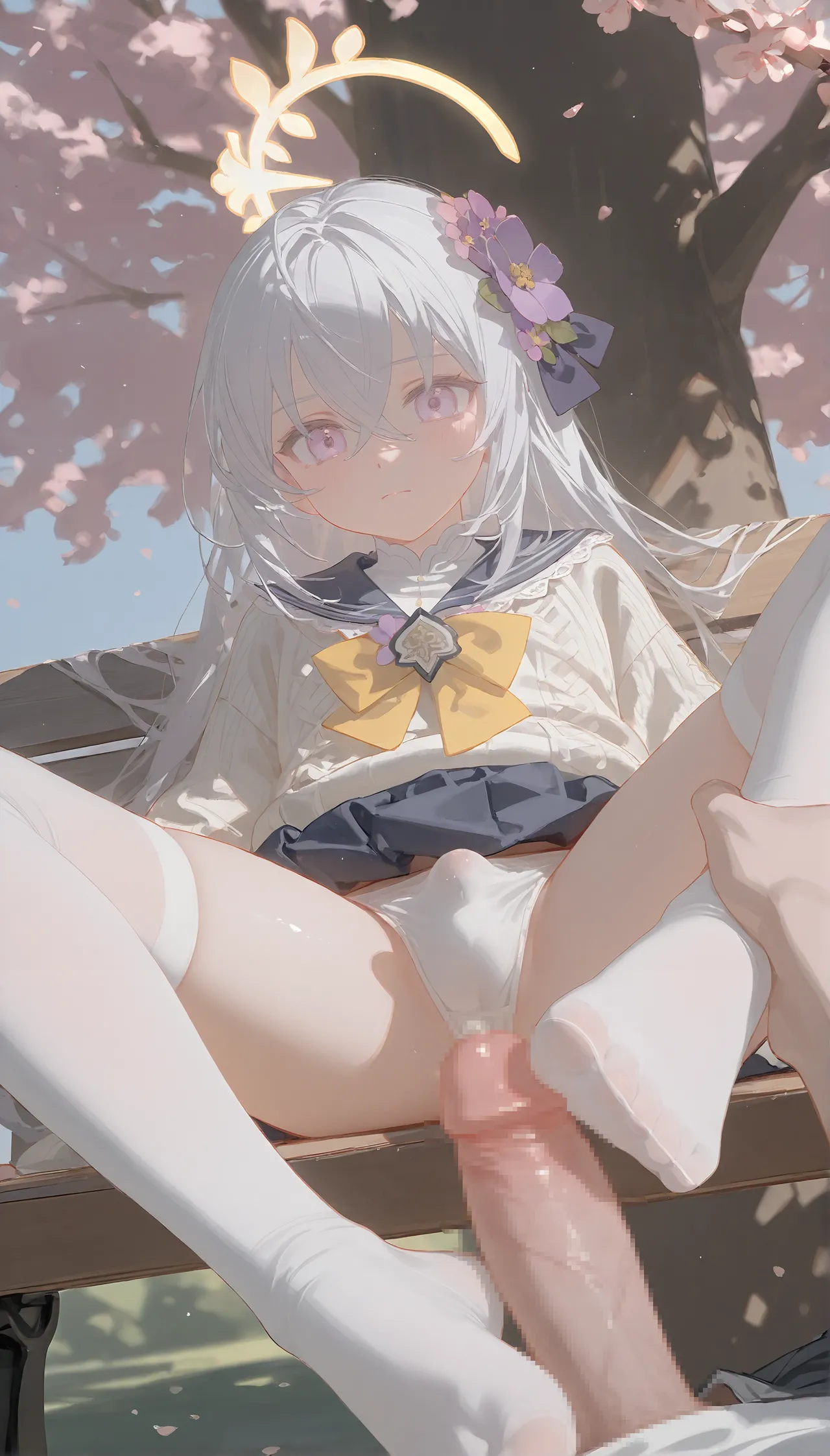 BiSTu_Q  LoliCon art shemale /futa /femboy page 3 full