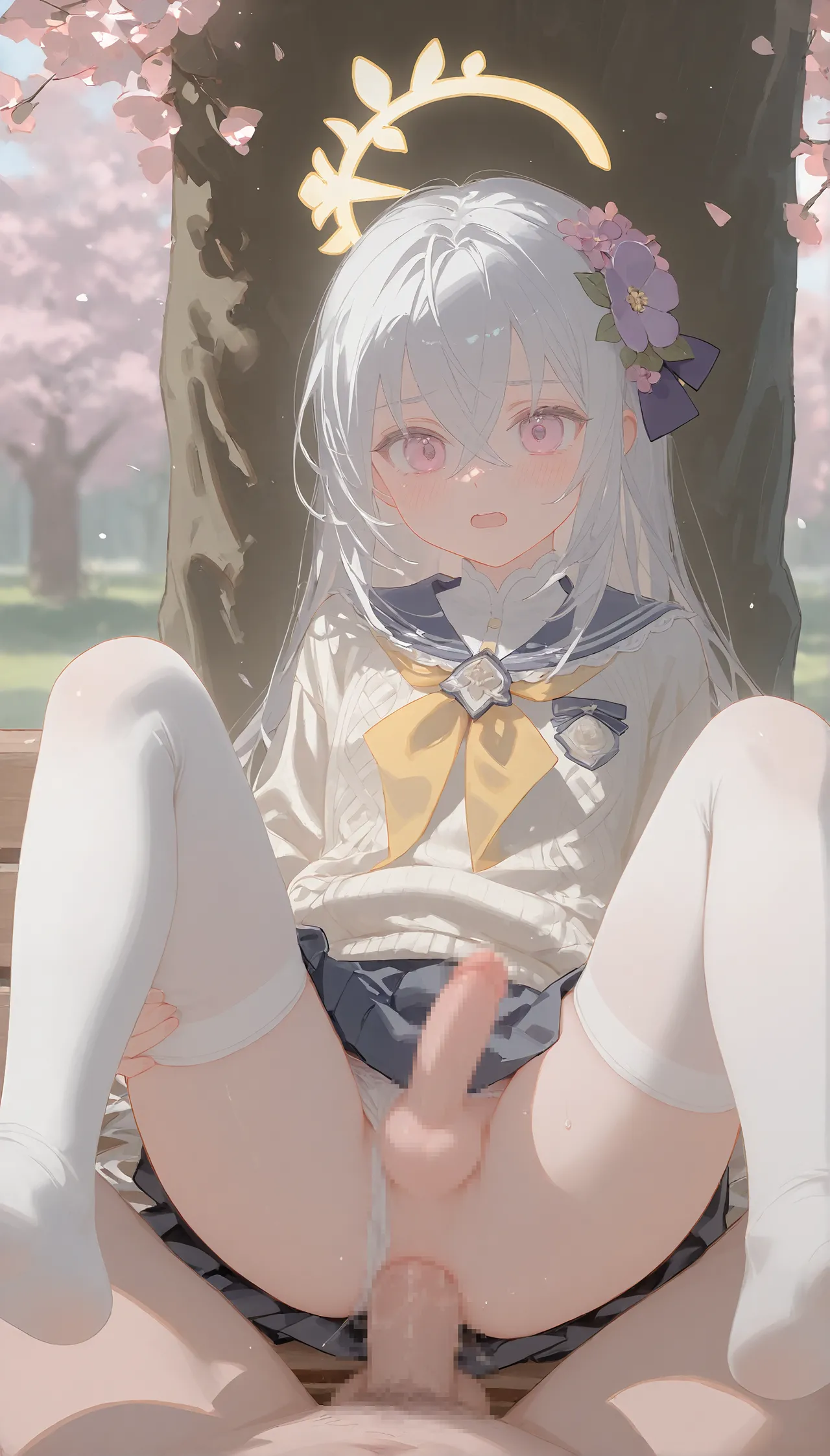 BiSTu_Q  LoliCon art shemale /futa /femboy page 4 full