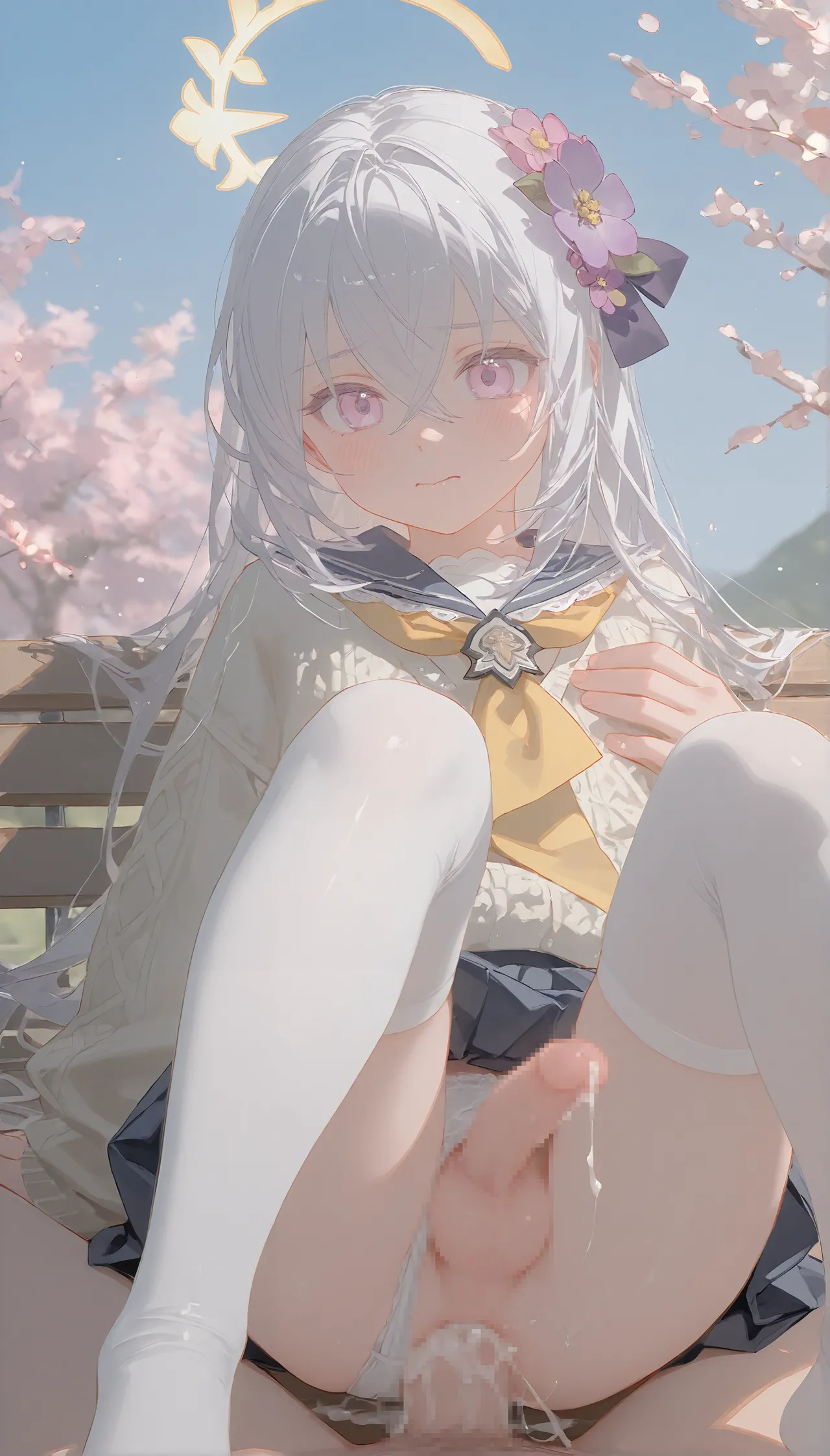 BiSTu_Q  LoliCon art shemale /futa /femboy page 5 full