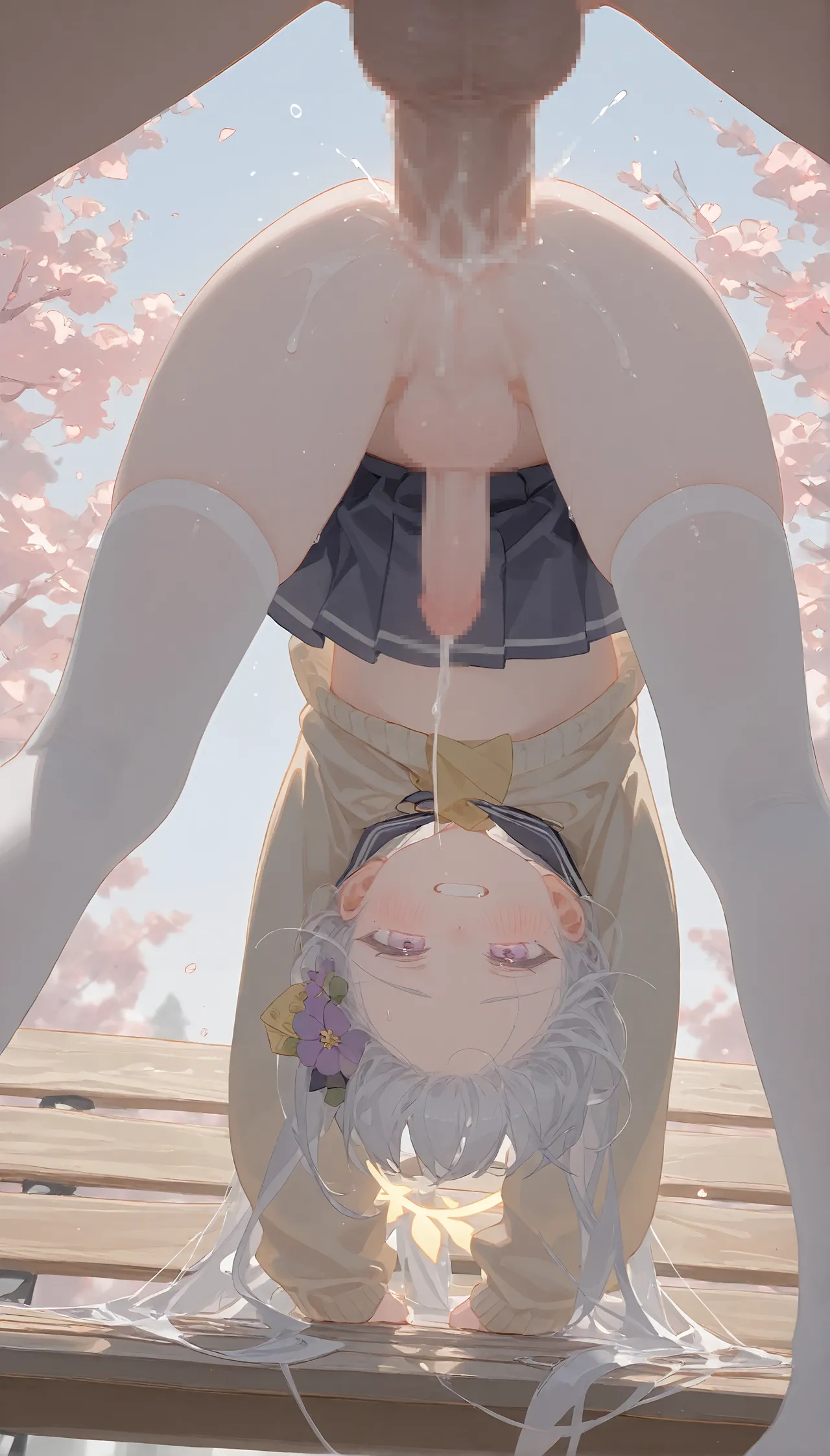 BiSTu_Q  LoliCon art shemale /futa /femboy page 7 full